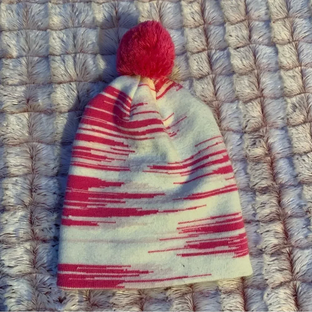 The North Face Pom Pom Beanie